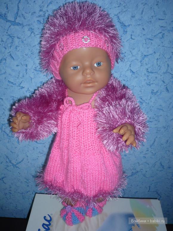 "Розовая нежность" от AnnaKot