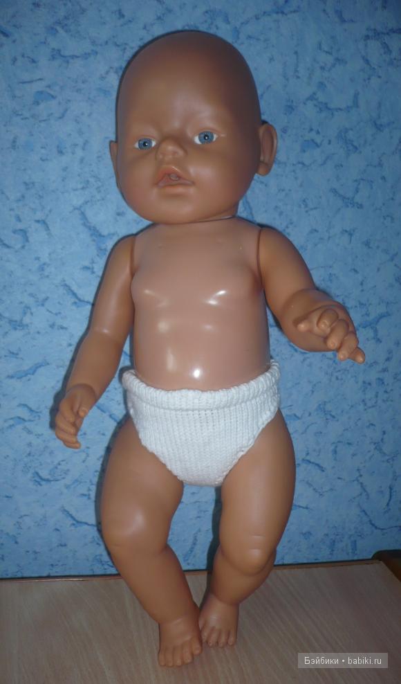 Сарафанчики для Бебибончиков от AnnaKot (фото 4)