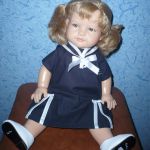 Моя долгожданная Леонорочка от Paola Reina!