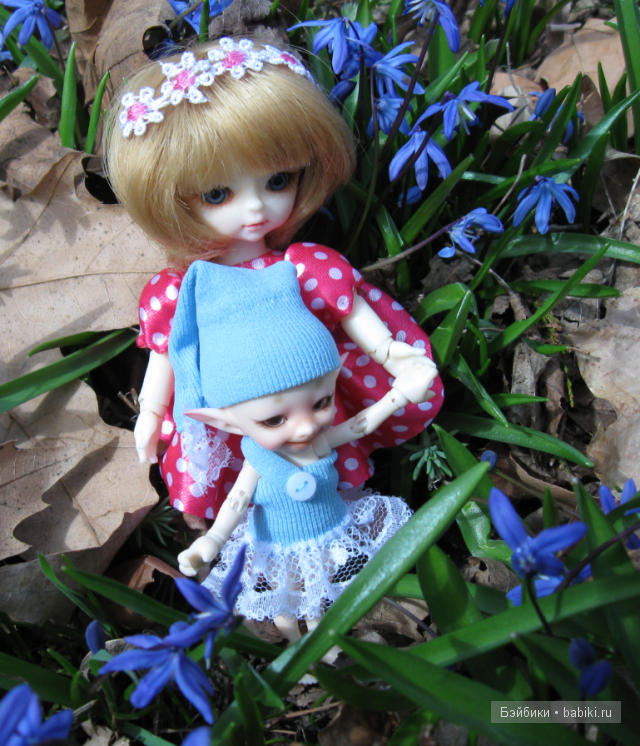 Ах, Асенька!