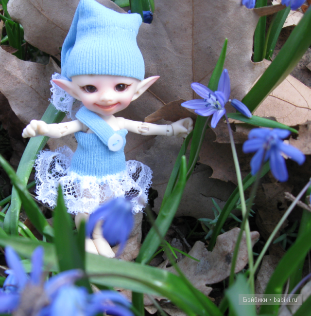 Ах, Асенька!