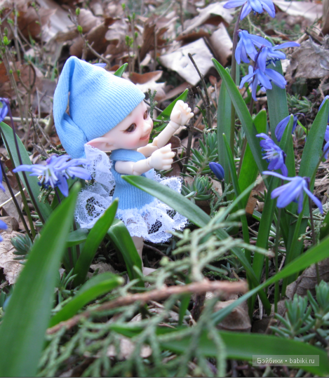 Ах, Асенька!