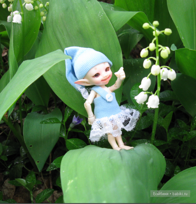 Тук-тук, нашла!