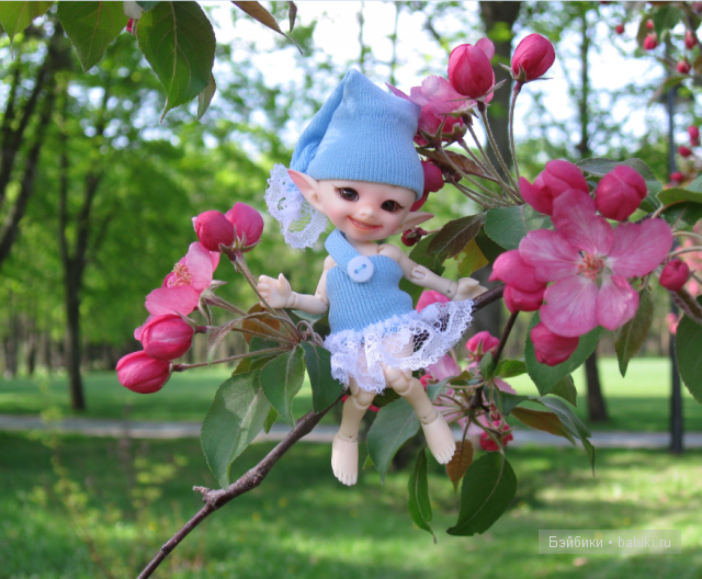 Это же была шутка!