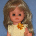 Не отдавайте любимых кукол!