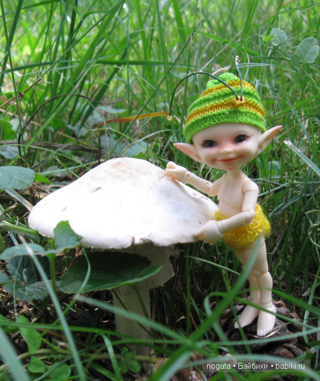 БЖД-реалики Soso,Pupu и Роро