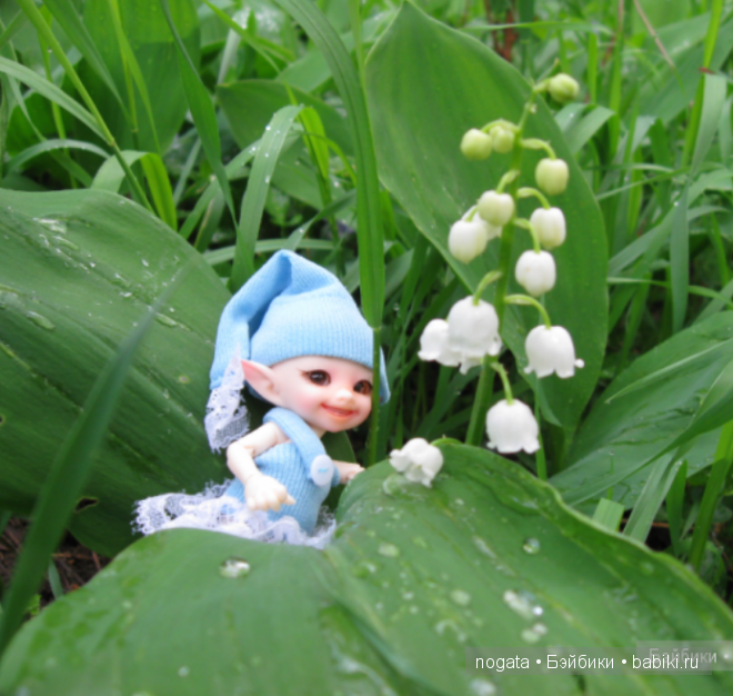 БЖД-реалики Soso,Pupu и Роро