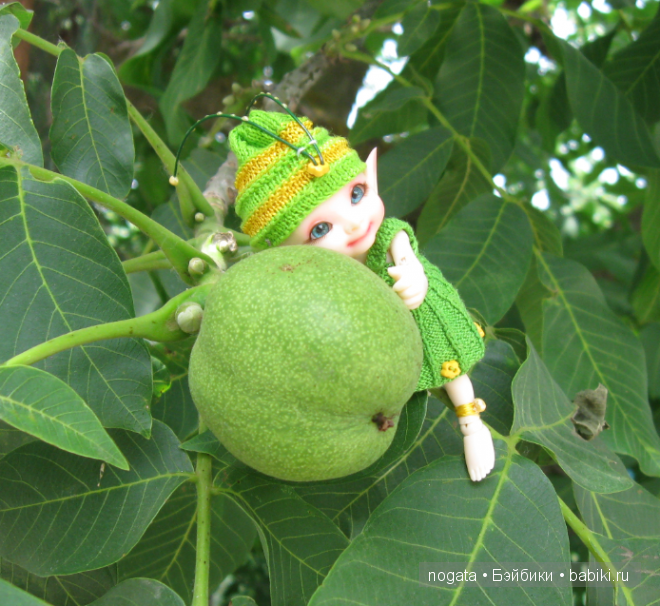 БЖД-реалики Soso,Pupu и Роро