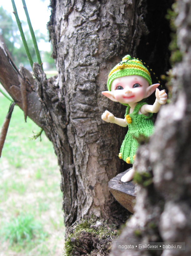 БЖД-реалики Soso,Pupu и Роро