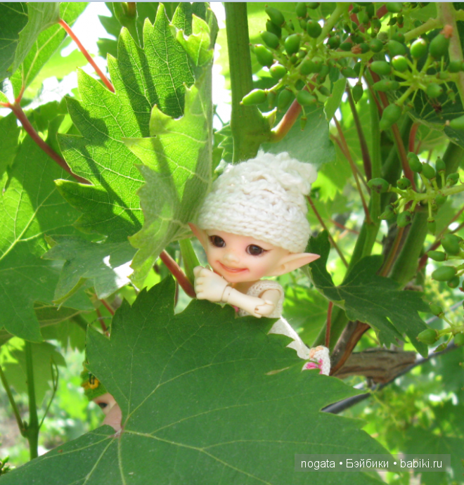 БЖД-реалики Soso,Pupu и Роро