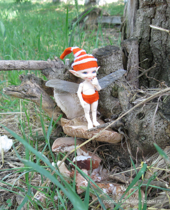 БЖД-реалики Soso,Pupu и Роро