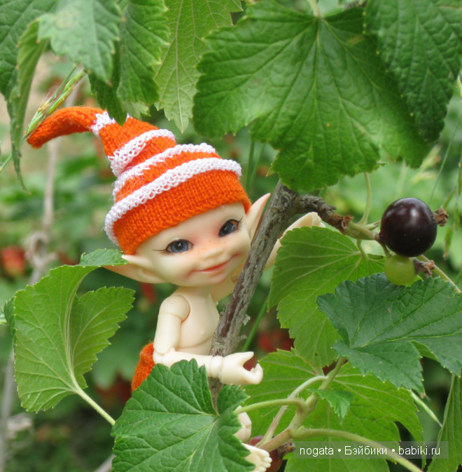 Чудеса? Конечно бывают — Куклы Fairyland (ФэйриЛэнд): BJD (БЖД) (фото 3)