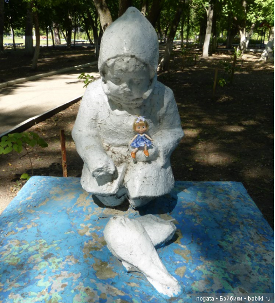 О синих стрекозах и не только (фото 8)