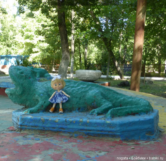 О синих стрекозах и не только (фото 4)