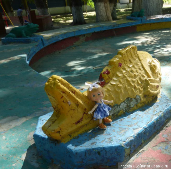 О синих стрекозах и не только (фото 5)