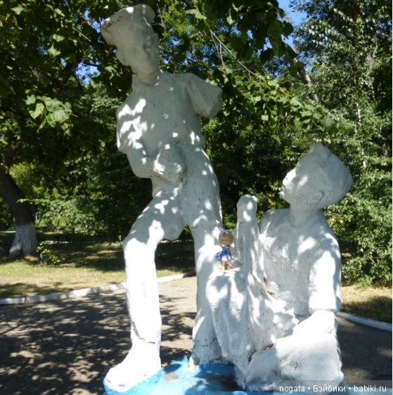 О синих стрекозах и не только (фото 9)