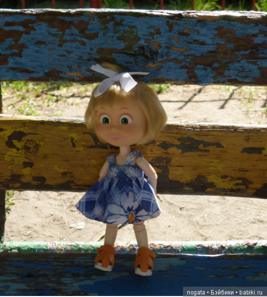 О синих стрекозах и не только (фото 3)