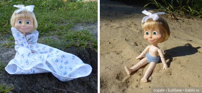 О синих стрекозах и не только