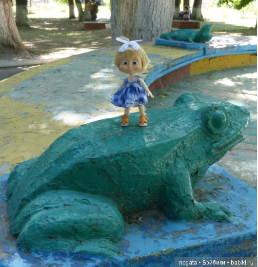 О синих стрекозах и не только (фото 6)