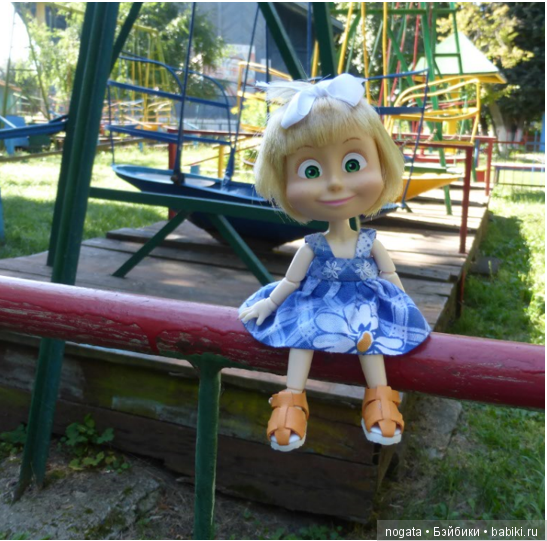 О синих стрекозах и не только (фото 2)