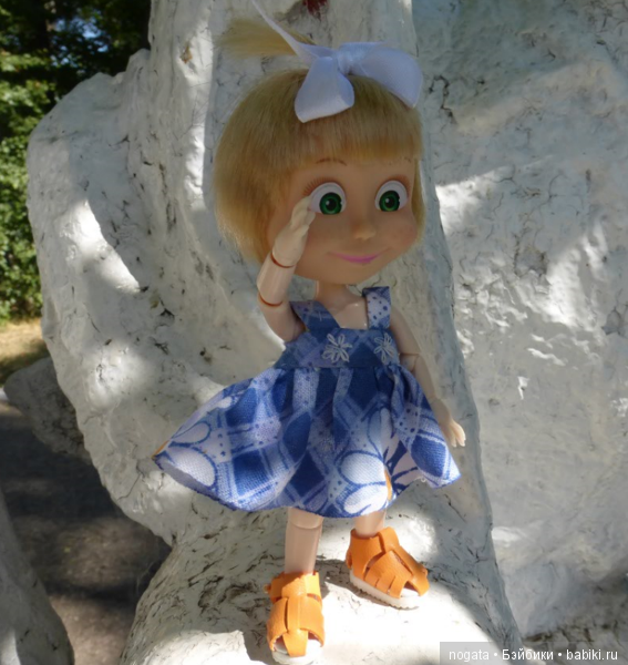 О синих стрекозах и не только (фото 10)