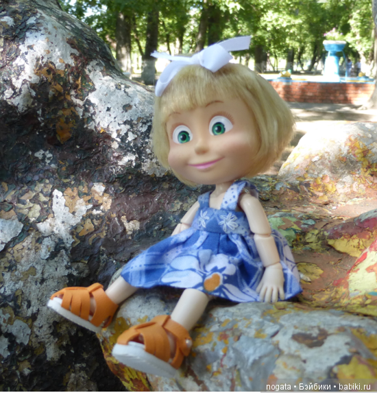 О синих стрекозах и не только