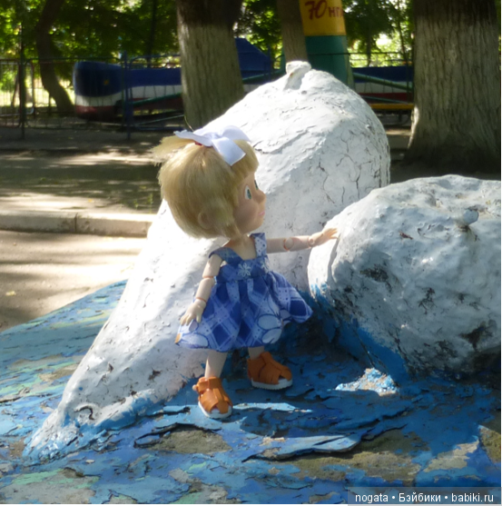 О синих стрекозах и не только (фото 7)