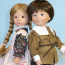 Наша Бекки встретилась с Томом