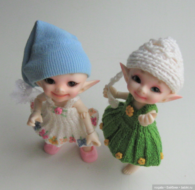 Как Изюмка был ботаником | Бэйбики Как Изюмка был ботаником — Куклы Fairyland (ФэйриЛэнд): BJD (БЖД) (фото 7)