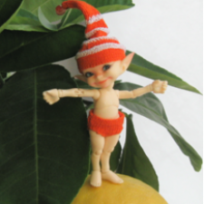 Как Изюмка был ботаником