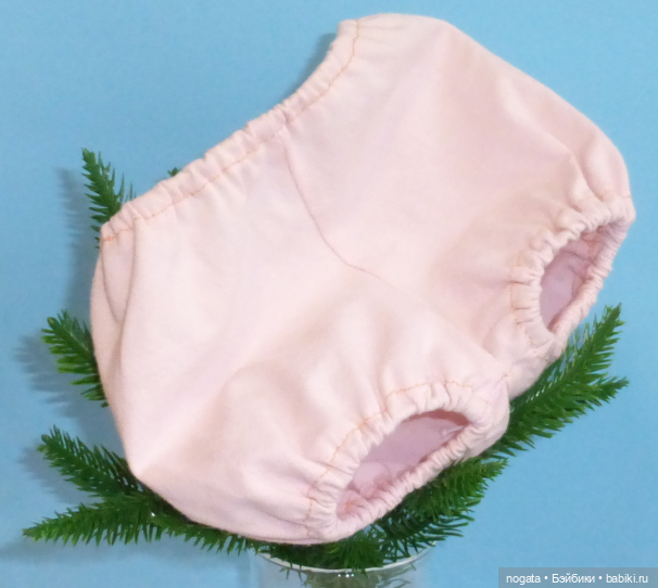 Какая она, зима — Советские винтажные куклы (СССР): Ленигрушка (фото 3)