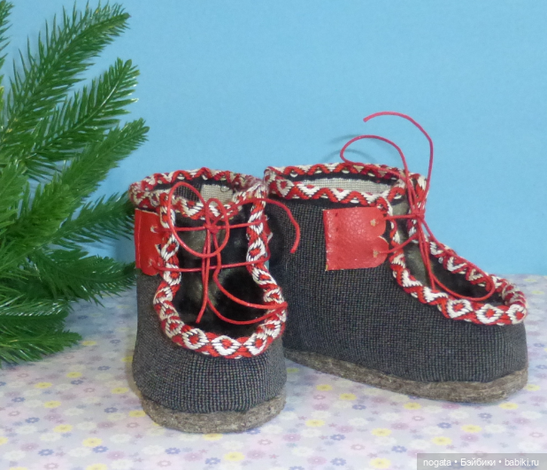 Какая она, зима — Советские винтажные куклы (СССР): Ленигрушка (фото 6)