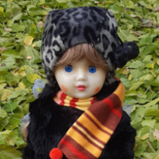 Какая она, зима?