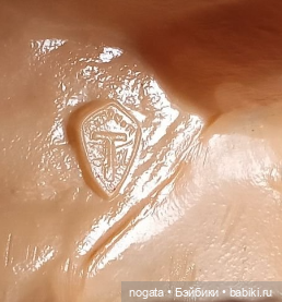 ЗТп. Загадка Тюменского клейма