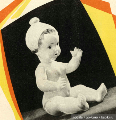 ЗТп. Загадка Тюменского клейма (фото 8)