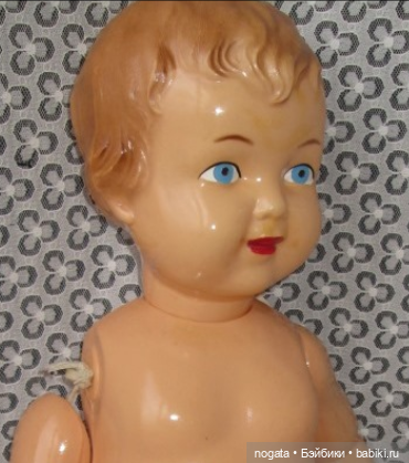 ЗТп. Загадка Тюменского клейма