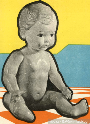 ЗТп. Загадка Тюменского клейма (фото 7)