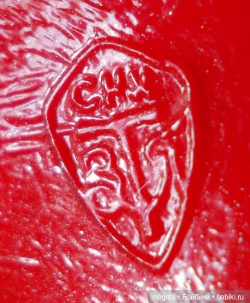 ЗТп. Загадка Тюменского клейма