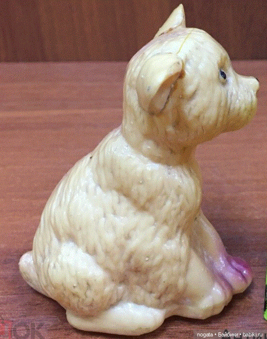 ЗТп. Загадка Тюменского клейма