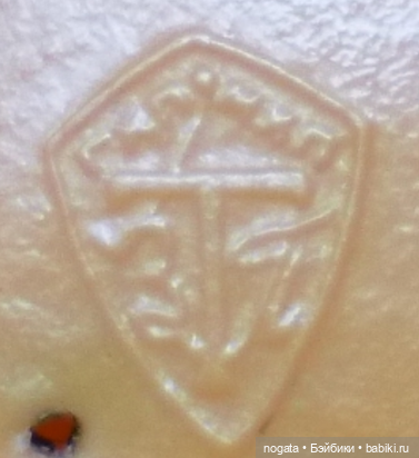 ЗТп. Загадка Тюменского клейма