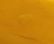 ЗТп. Загадка Тюменского клейма