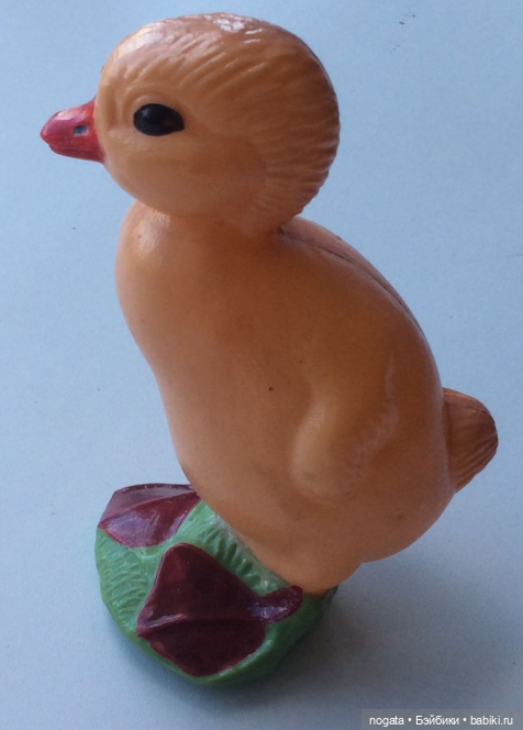 ЗТп. Загадка Тюменского клейма