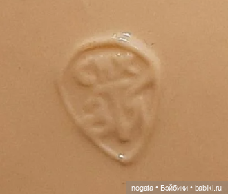 ЗТп. Загадка Тюменского клейма