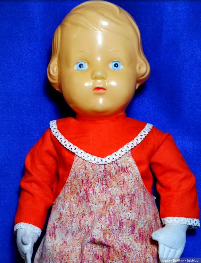 ЗТп. Загадка Тюменского клейма