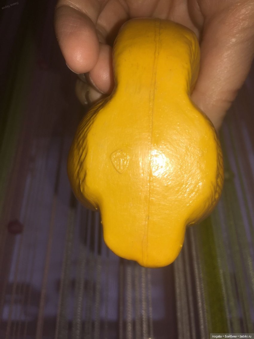 ЗТп. Загадка Тюменского клейма