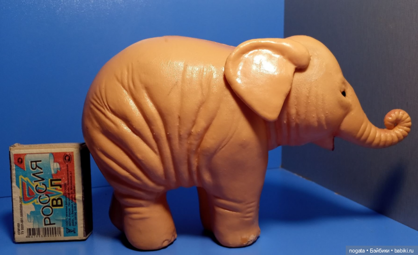 ЗТп. Загадка Тюменского клейма