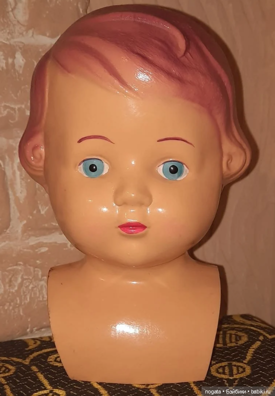 ЗТп. Загадка Тюменского клейма