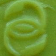 Клеймо "два колечка". Город Рошаль.