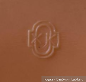 ОХК или ОХТАЛЕН — Винтажные куклы и игрушки детства: СССР