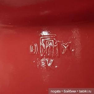 ОХК или ОХТАЛЕН — Винтажные куклы и игрушки детства: СССР (фото 10)